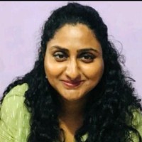 Jincy Kadavil
