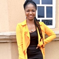 Vivian Ezeanyika