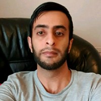 Faraj Ismail