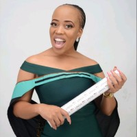 Slindile Luthuli