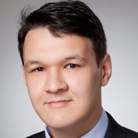 Daniyar Kizatov