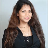 Lekha Jambaulikar