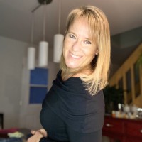Sonia Bergeron
