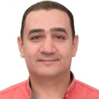 sameh el said