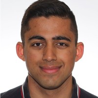 Simon Duggal