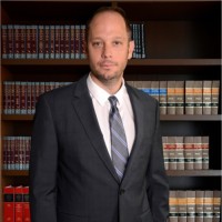 Joshua J. Shore