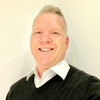 Greg Warner