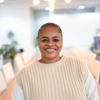 Judith Madembo