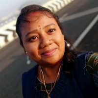 Kalpana Karthikeyan