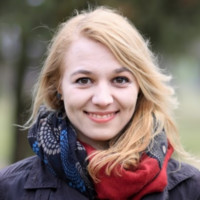 Dorottya Kulcsár