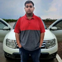Divyansh Pareek