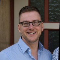 Martin Huber