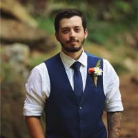Aaron Diefenbach
