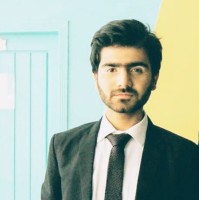 Huzaifa masood