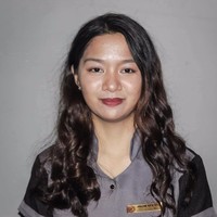 Analaine May Tatoy