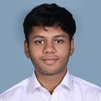 Srijan S