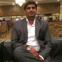 Shaik Yusuf
