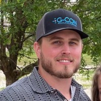 Colton Baker
