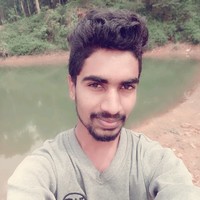 Vikram cv