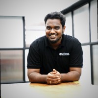 Santhosh B