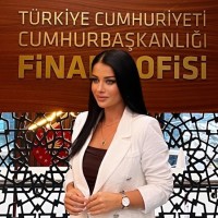 Özgül Kesgin