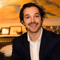 Pablo Arellano Garcia