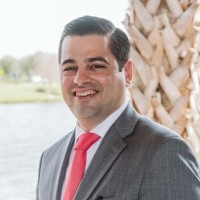 Daniel Ventura CFP®, EA