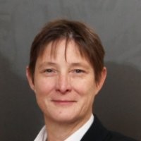 Mieke Gevers