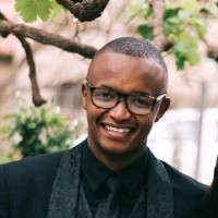 Babalo Mbombo