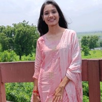 Monali Bisen