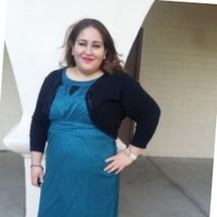 Flor Chavez