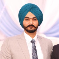 Hasanpreet singh