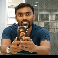 Shefeekh Ali