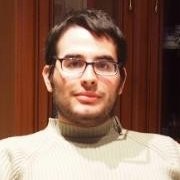 Pedro Vila