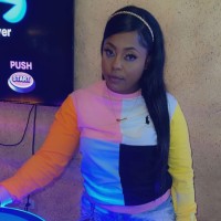 Danailia Bucknor