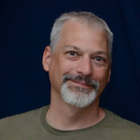 Wayne Robertson