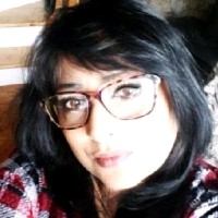Krish Devi-Jones