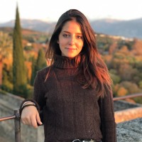 Josefina Lopez