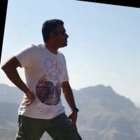 Balajee Sethuraman