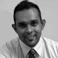 Tharindu Niluka Siriwardana