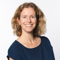 Mieke Van Hamersveld