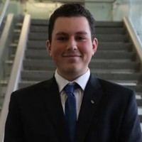 Nikolas Crounse