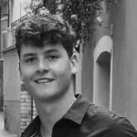 Brent Van Der Ende