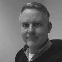Michael Andrews