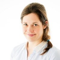 Kirsty Walker