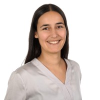 Leonie Harjans