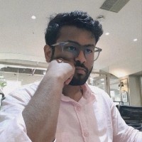 Gaurav Karmakar