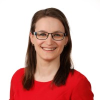 Ekaterina Tikhoniouk