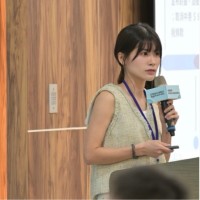 Alyse Chen