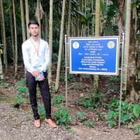 Rishabh Vijayvergiya